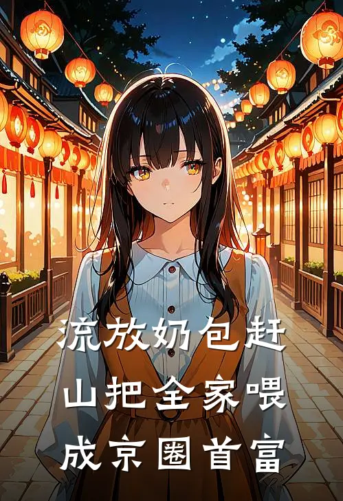 流放奶包赶山把全家喂成京圈首富(姜清川姜糯糯)全文阅读免费全集_完结小说流放奶包赶山把全家喂成京圈首富姜清川姜糯糯