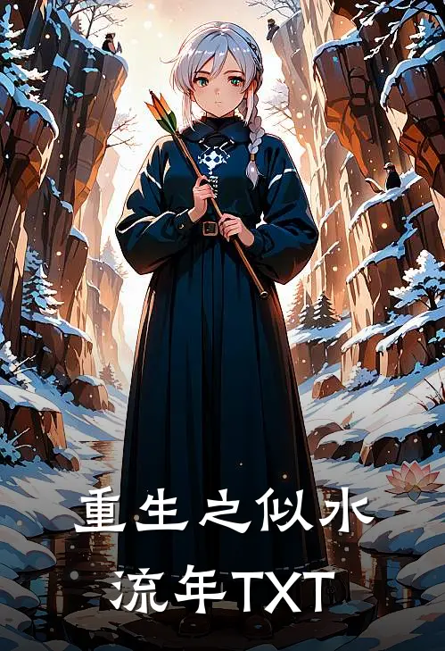 重生之似水流年TXT