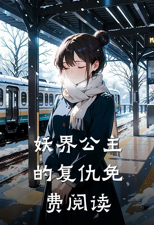 妖界公主的复仇免费阅读