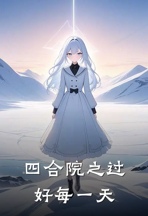 四合院之过好每一天