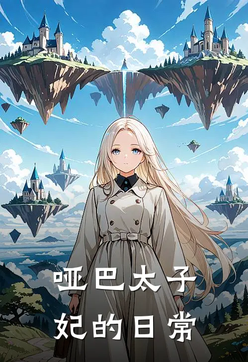 哑巴太子妃的日常