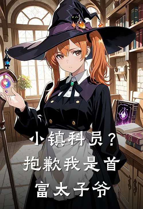 小镇科员？抱歉，我是首富太子爷林辰李婷热门完结小说_最新章节列表小镇科员？抱歉，我是首富太子爷(林辰李婷)