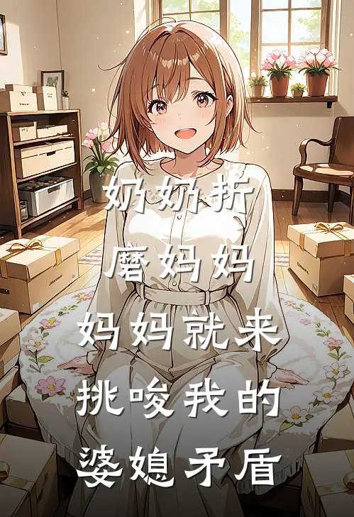 奶奶折磨妈妈，妈妈就来挑唆我的婆媳矛盾(梁辰莹莹)最新热门小说_完结小说奶奶折磨妈妈，妈妈就来挑唆我的婆媳矛盾(梁辰莹莹)