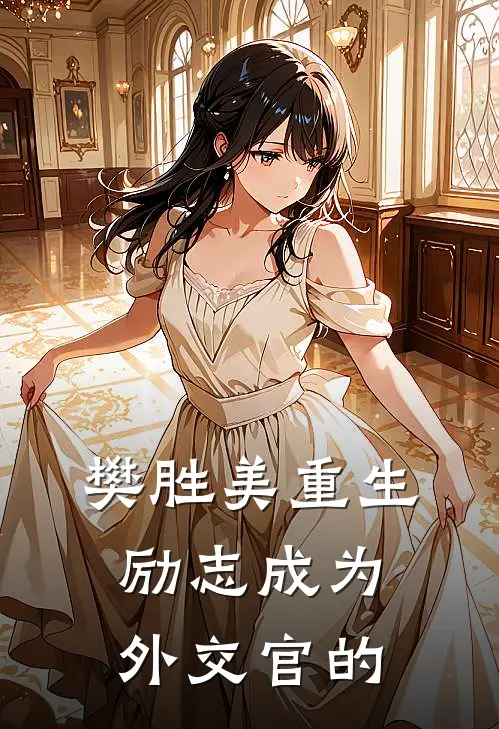 樊胜美重生励志成为外交官的