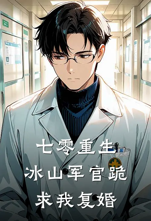 七零重生：冰山军官跪求我复婚