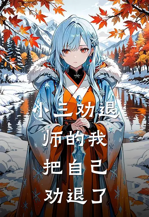 小三劝退师的我，把自己劝退了佚名佚名最新小说推荐_热门小说排行榜小三劝退师的我，把自己劝退了(佚名佚名)