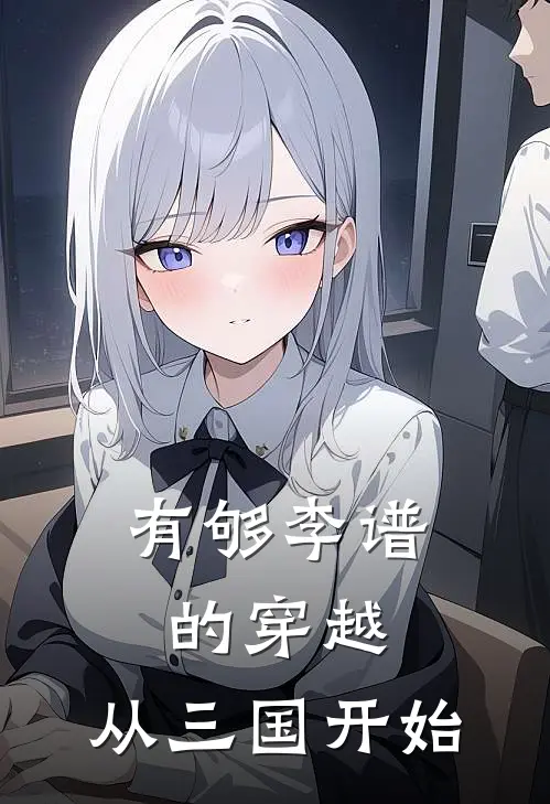 有够李谱的穿越，从三国开始李谱华雄小说完结推荐_热门小说阅读有够李谱的穿越，从三国开始李谱华雄