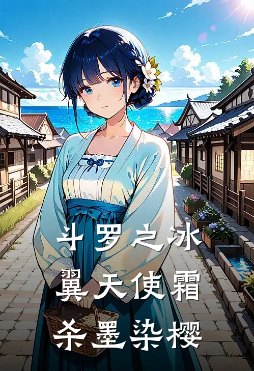 斗罗之冰翼天使 霜杀墨染樱