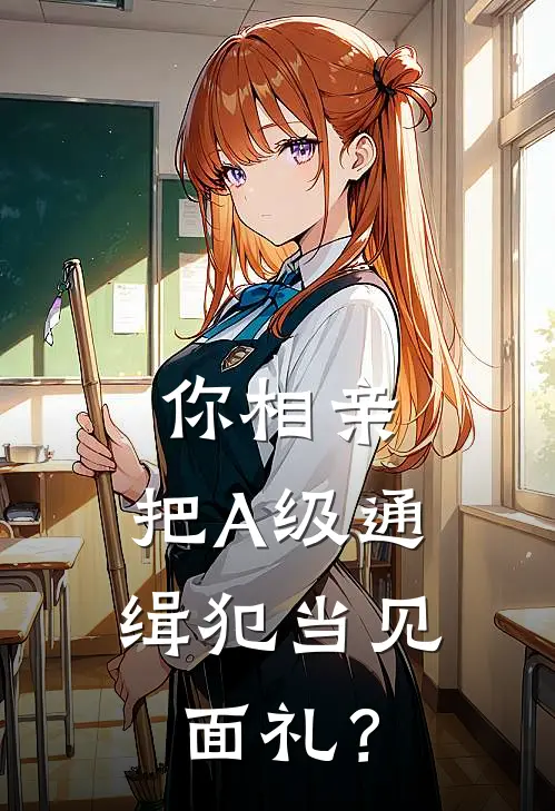 你相亲，把A级通缉犯当见面礼？林辰苏清歌热门小说排行_免费小说你相亲，把A级通缉犯当见面礼？林辰苏清歌