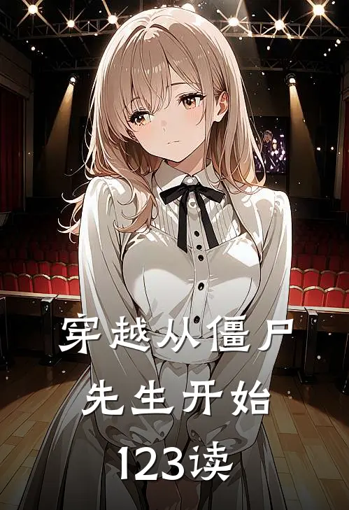 穿越从僵尸先生开始123读