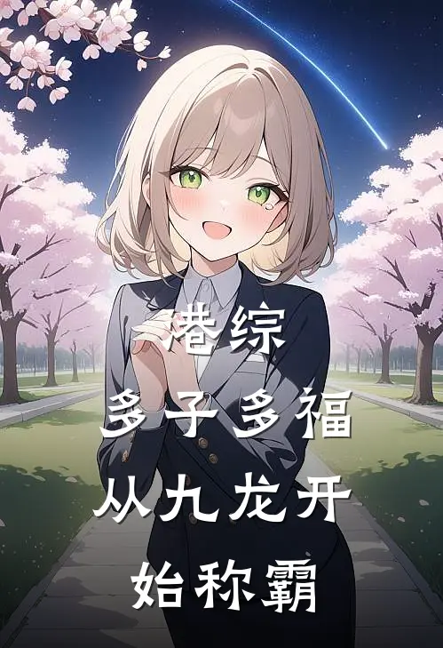 港综：多子多福，从九龙开始称霸林耀东黄毛免费完本小说_小说推荐完本港综：多子多福，从九龙开始称霸(林耀东黄毛)