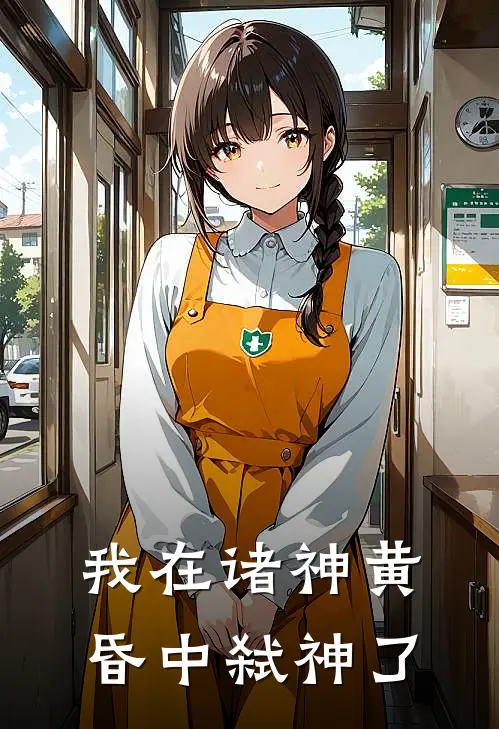 我在诸神黄昏中弑神了