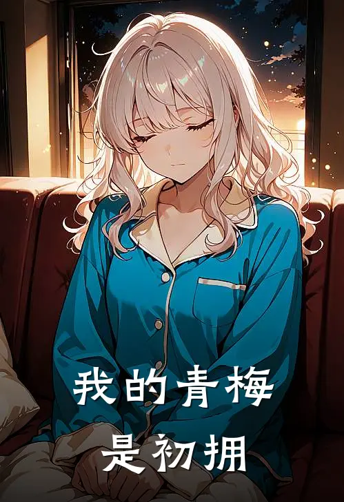 我的青梅是初拥林昭苏晚全本免费在线阅读_林昭苏晚全文阅读