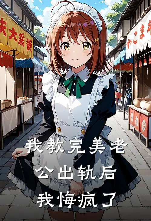 我教完美老公出轨后，我悔疯了顾念沈清最新免费小说_免费完本小说我教完美老公出轨后，我悔疯了顾念沈清