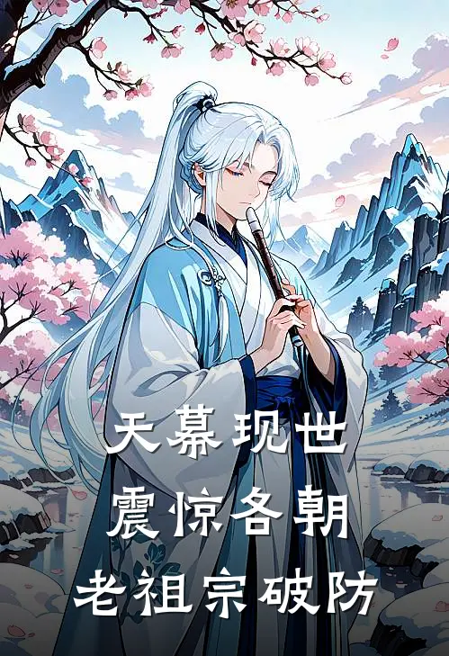 天幕现世，震惊各朝，老祖宗破防(李斯齐桓公)完整版免费小说_最热门小说天幕现世，震惊各朝，老祖宗破防(李斯齐桓公)