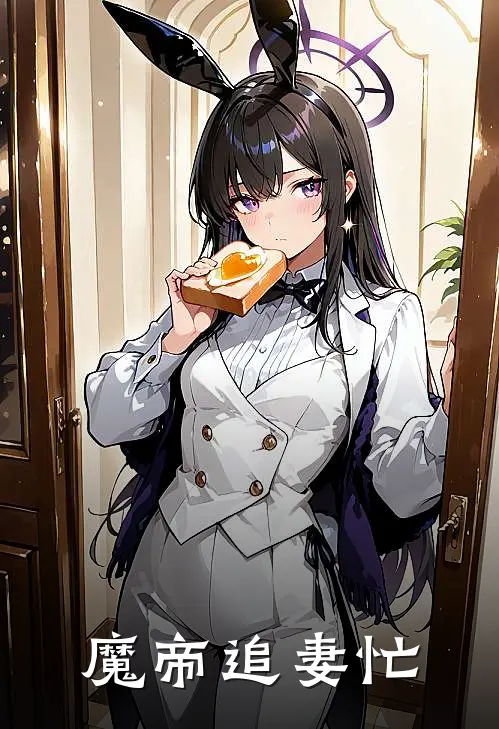 凤幽雪狐(魔帝追妻忙)全本阅读_凤幽雪狐最新热门小说