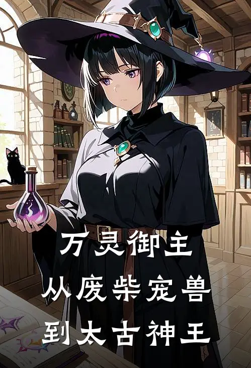 万灵御主：从废柴宠兽到太古神王林辰林浩免费小说完整版_完结版小说阅读万灵御主：从废柴宠兽到太古神王(林辰林浩)