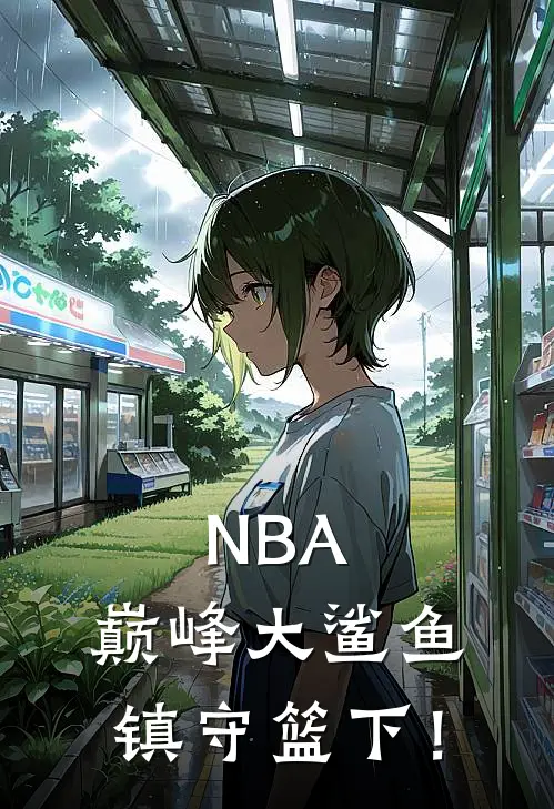 NBA：巅峰大鲨鱼，镇守篮下！(林洪艾弗森)网络热门小说_最新小说NBA：巅峰大鲨鱼，镇守篮下！(林洪艾弗森)