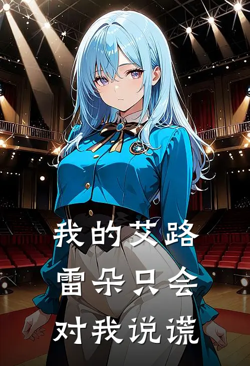 拉鲁拉丝路赤(我的艾路雷朵只会对我说谎)全章节在线阅读_(我的艾路雷朵只会对我说谎)完结版免费阅读