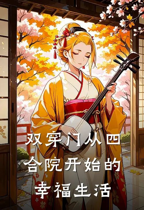 双穿门从四合院开始的幸福生活叶无忧叶无忧免费小说在线看_完本小说阅读双穿门从四合院开始的幸福生活(叶无忧叶无忧)