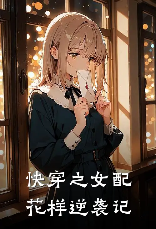 快穿之女配花样逆袭记
