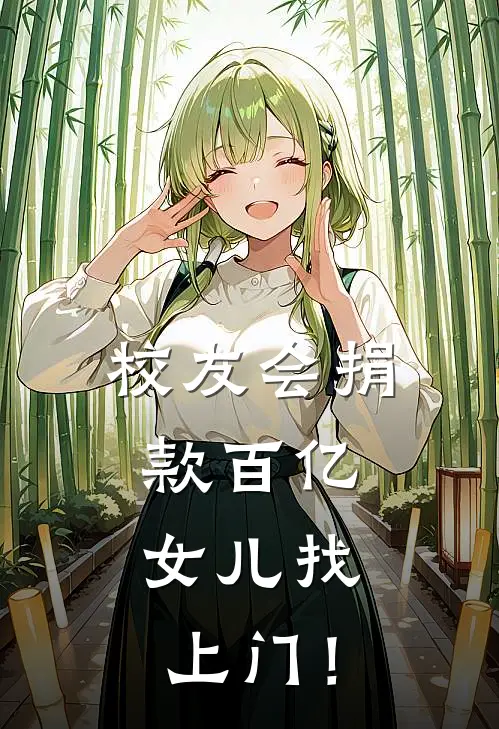 校友会捐款百亿，女儿找上门！(萧风方志华)全文阅读免费全集_完结小说校友会捐款百亿，女儿找上门！萧风方志华