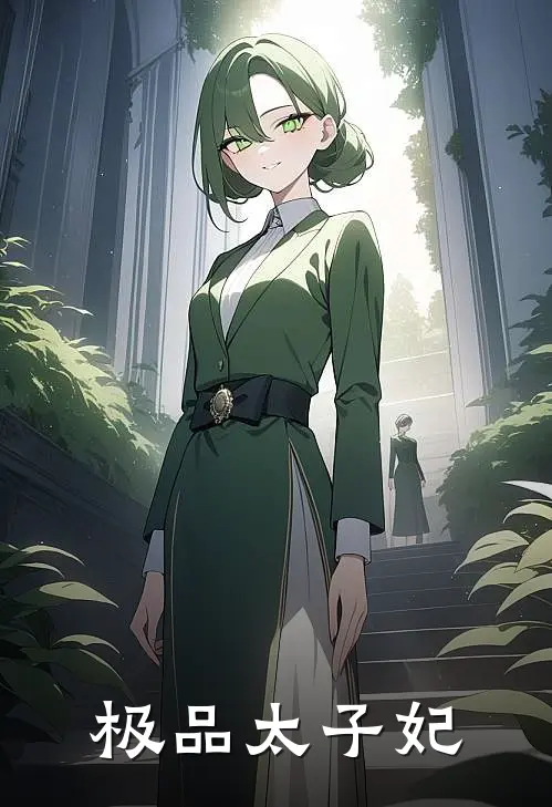 极品太子妃