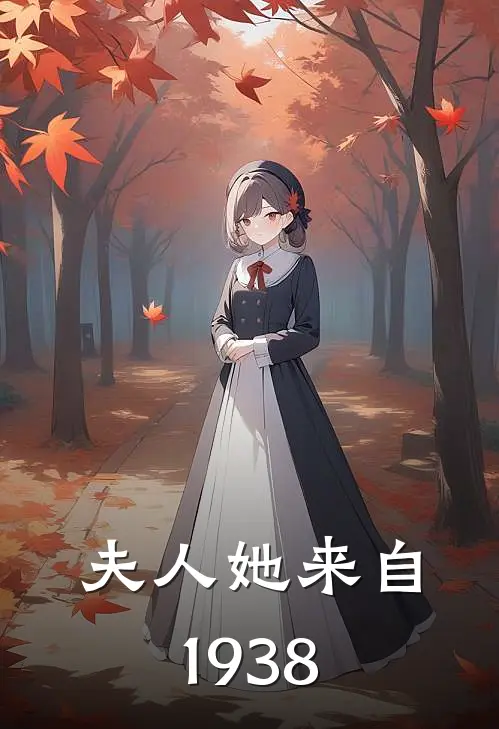 沈佳音苏若菲夫人她来自1938最新章节在线阅读_沈佳音苏若菲完整版阅读