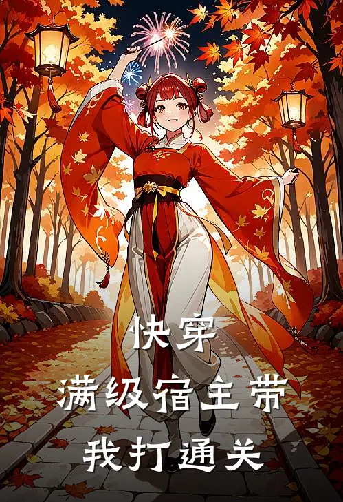 快穿：满级宿主带我打通关林念安方夏白小说完结推荐_热门小说阅读快穿：满级宿主带我打通关林念安方夏白