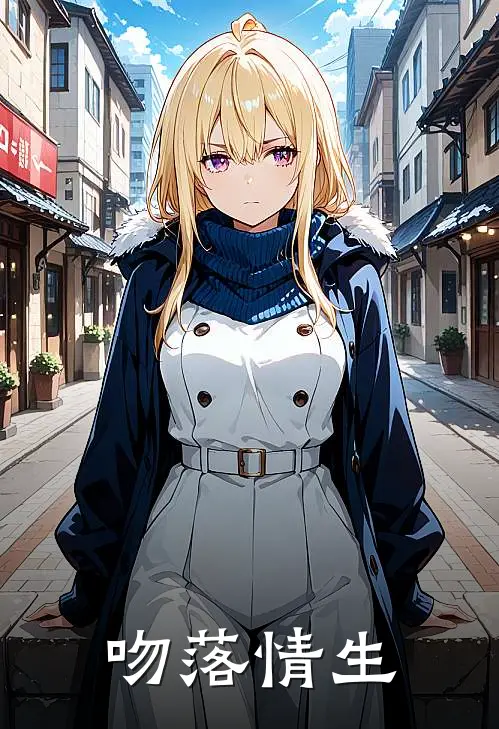 吻落情生(纪清棠霍靳深)免费阅读_无弹窗全文免费阅读吻落情生纪清棠霍靳深