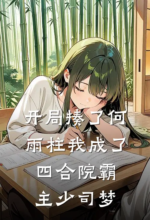 开局揍了何雨柱我成了四合院霸主 少司梦