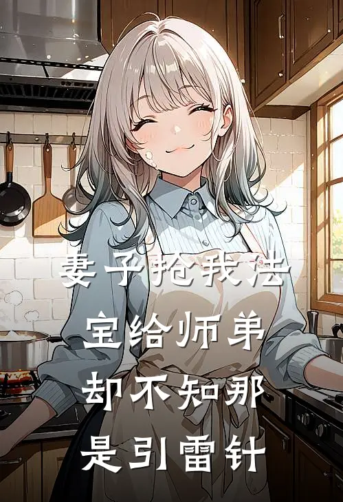 妻子抢我法宝给师弟，却不知那是引雷针柳凌陆夕月热门小说阅读_好看的小说推荐完结妻子抢我法宝给师弟，却不知那是引雷针柳凌陆夕月