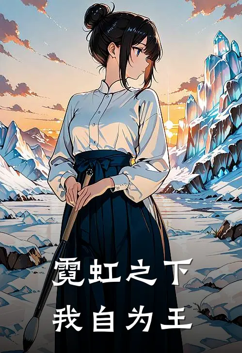 霓虹之下，我自为王(林晚星江哲)免费阅读全文_免费完结版小说霓虹之下，我自为王林晚星江哲