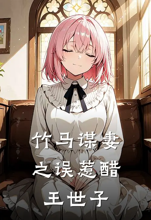 竹马谋妻之误惹醋王世子