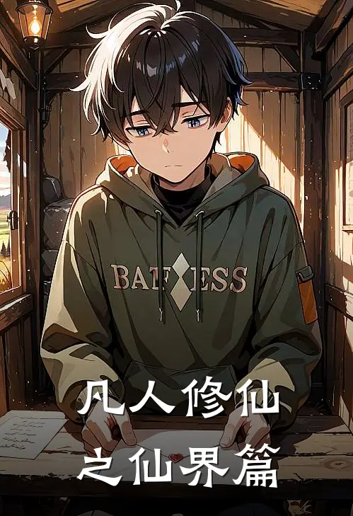 凡人修仙之仙界篇