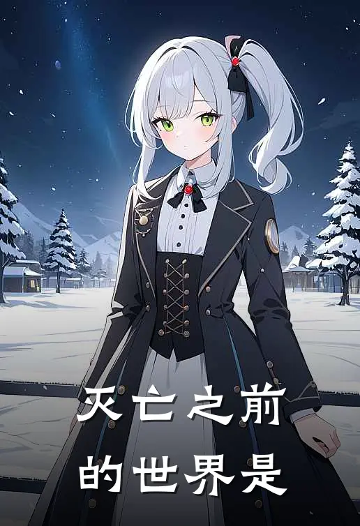 灭亡之前的世界是