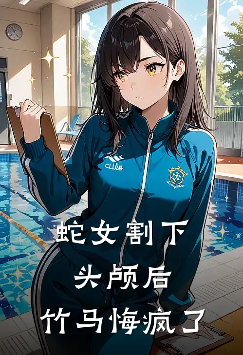 蛇女割下头颅后，竹马悔疯了段栖野谢安热门免费小说_免费小说免费阅读蛇女割下头颅后，竹马悔疯了段栖野谢安