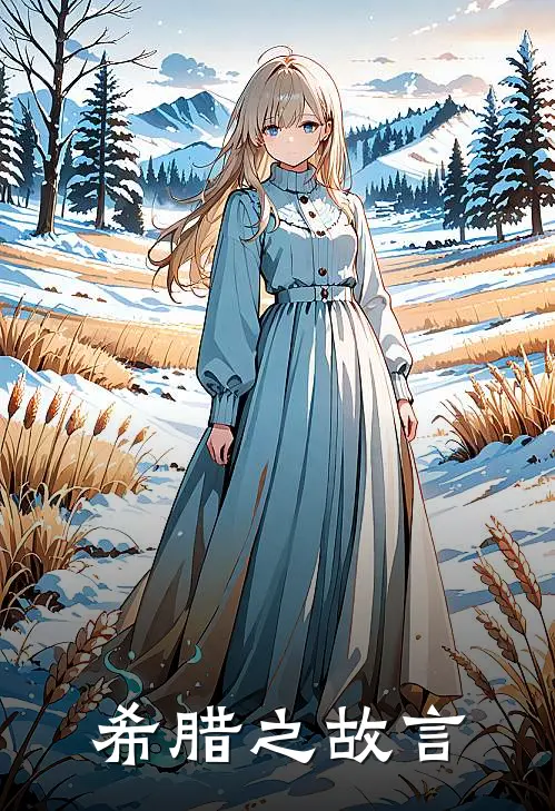 《希腊之故言》赫柏宙斯已完结小说_希腊之故言(赫柏宙斯)火爆小说