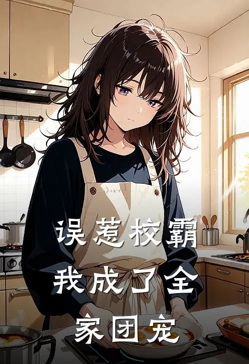 误惹校霸我成了全家团宠萧萧颜真推荐完结小说_免费阅读误惹校霸我成了全家团宠(萧萧颜真)