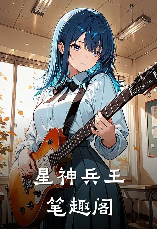 星神兵王笔趣阁