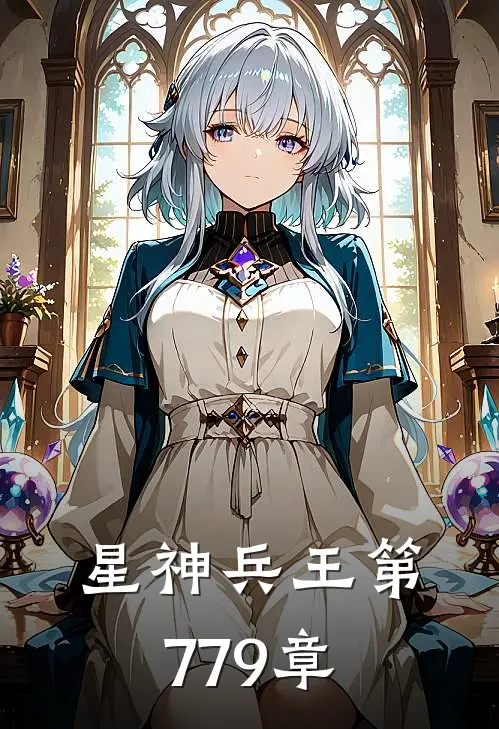 星神兵王 第779章