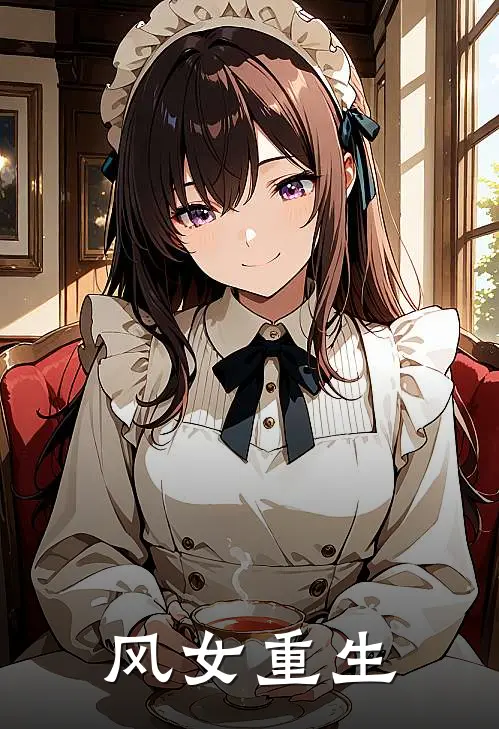 风女重生