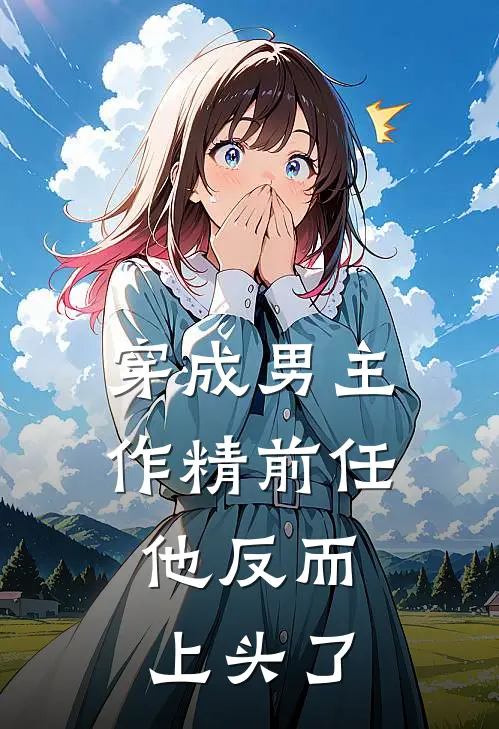 穿成男主作精前任，他反而上头了