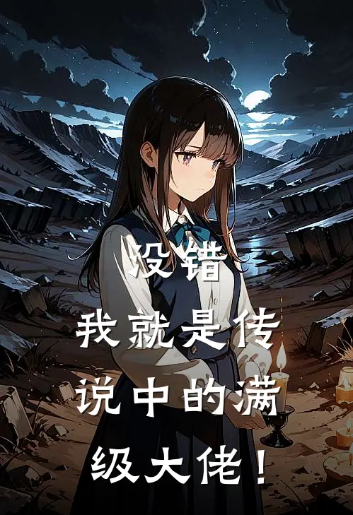 没错，我就是传说中的满级大佬！秦蕴姜可免费小说完结_最新完本小说推荐没错，我就是传说中的满级大佬！(秦蕴姜可)