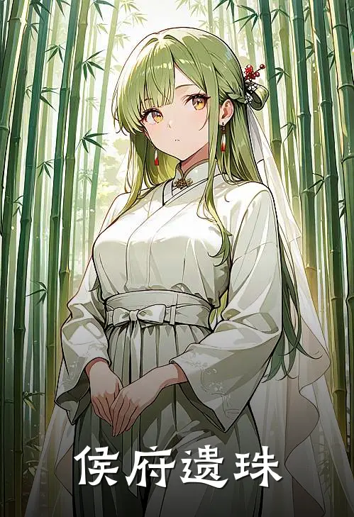 侯府遗珠(林婉慧能)在哪看免费小说_已完结小说推荐侯府遗珠林婉慧能