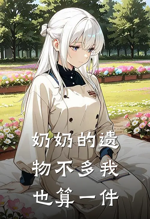 奶奶的遗物不多我也算一件