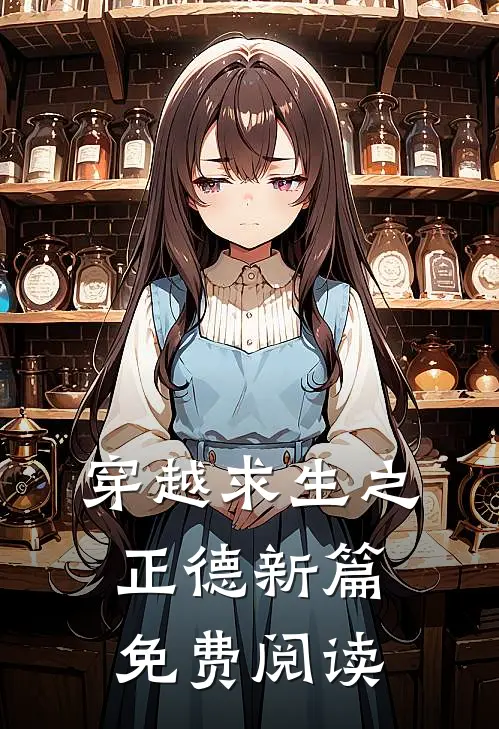 穿越求生之正德新篇免费阅读