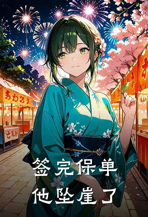 签完保单，他坠崖了佚名佚名完本完结小说_热门小说排行榜签完保单，他坠崖了佚名佚名