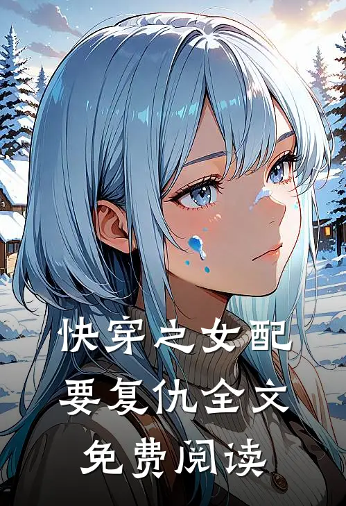 快穿之女配要复仇全文免费阅读