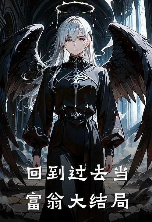 回到过去当富翁大结局